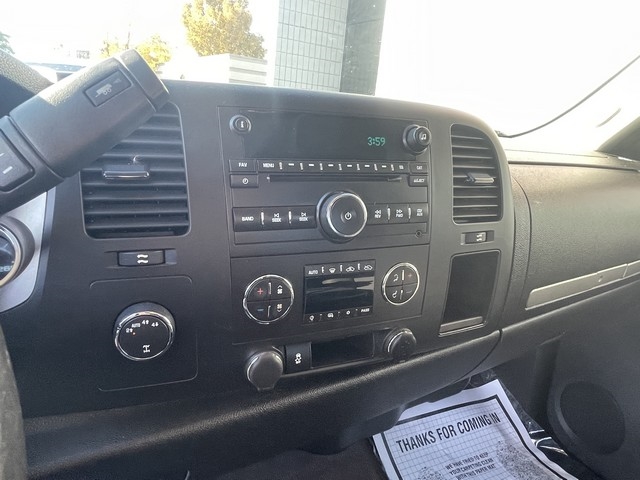 GMC Sierra 1500  2013 GMC Sierra 1500  2013