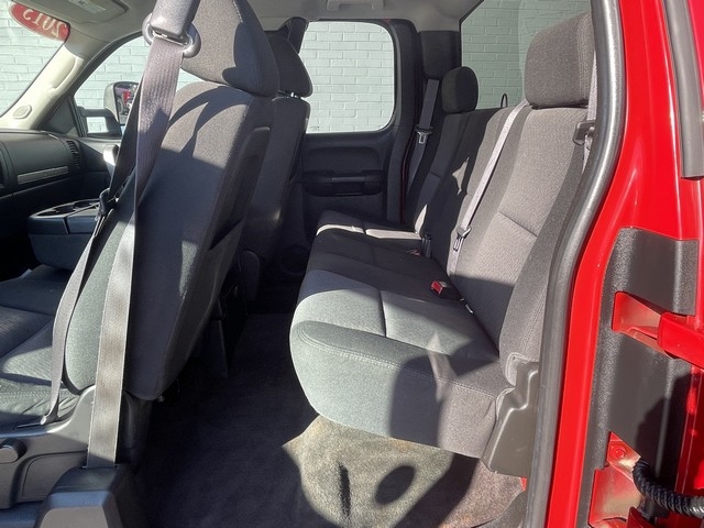 GMC Sierra 1500  2013 GMC Sierra 1500  2013