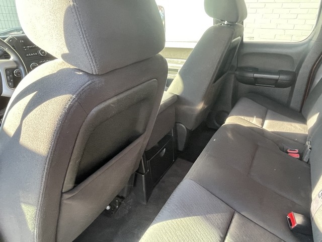 GMC Sierra 1500  2013 GMC Sierra 1500  2013