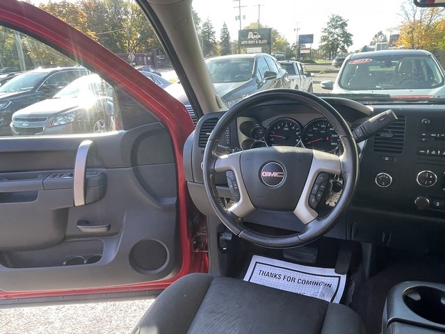 GMC Sierra 1500  2013 GMC Sierra 1500  2013