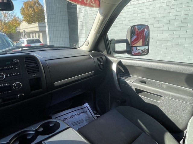 GMC Sierra 1500  2013 GMC Sierra 1500  2013