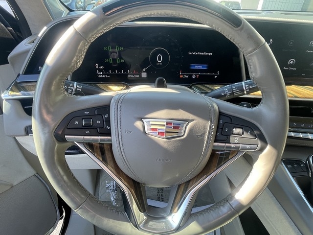 Cadillac Escalade ESV  2021 Cadillac Escalade ESV  2021