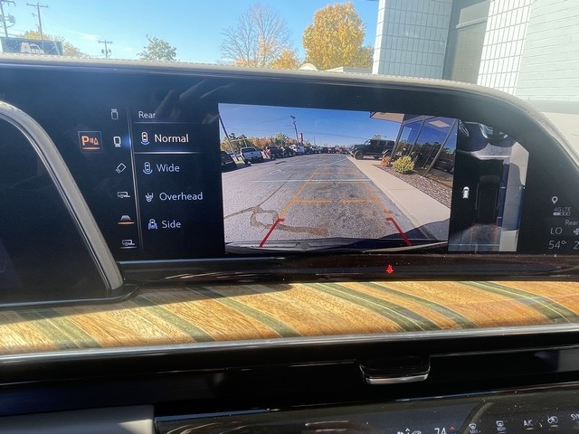 Cadillac Escalade ESV  2021 Cadillac Escalade ESV  2021