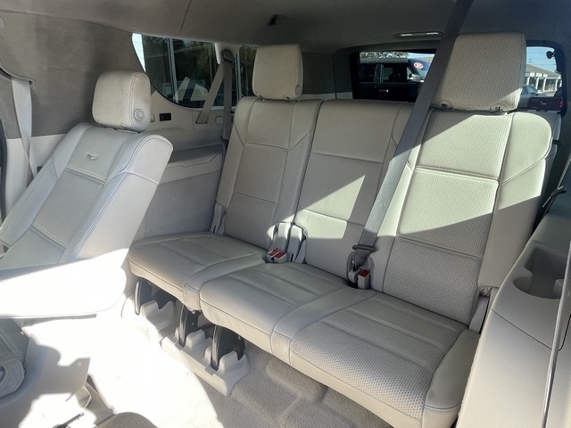 Cadillac Escalade ESV  2021 Cadillac Escalade ESV  2021