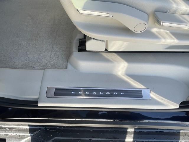 2021 Cadillac Escalade ESV 4WD PREMIUM LUXURY PLATINUM