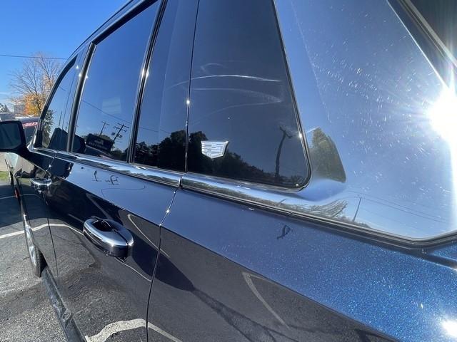 Cadillac Escalade ESV  2021