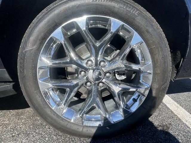 Cadillac Escalade ESV  2021