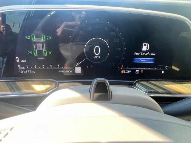 Cadillac Escalade ESV  2021