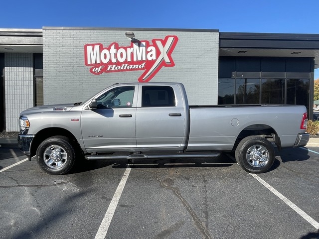 RAM 2500  2021 RAM 2500  2021