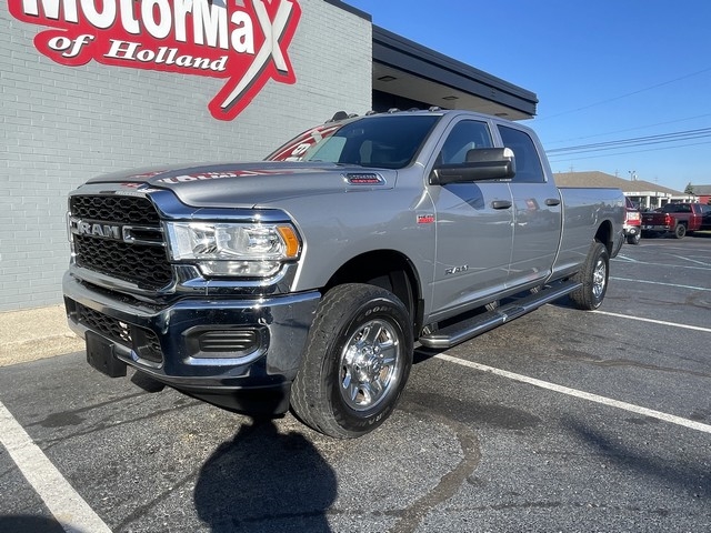 RAM 2500  2021 RAM 2500  2021