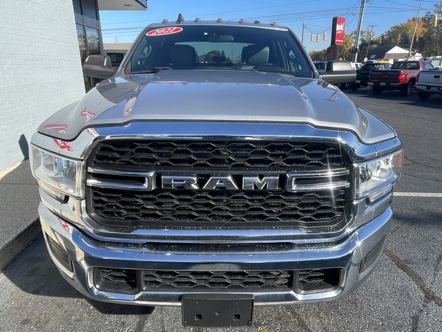 RAM 2500  2021 RAM 2500  2021