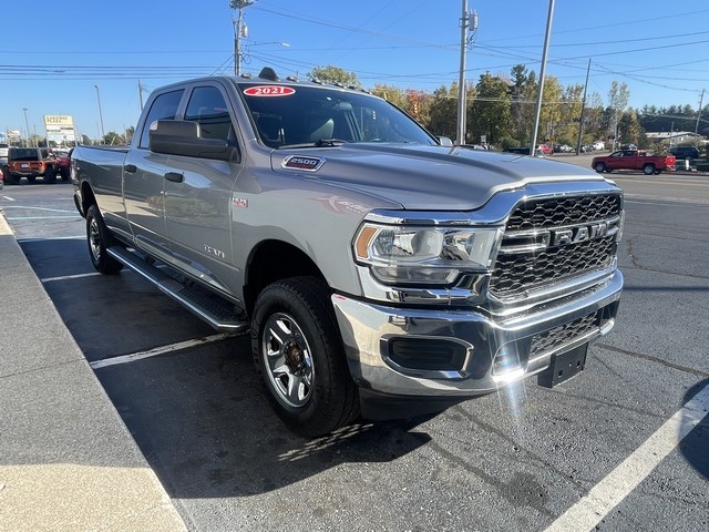 RAM 2500  2021 RAM 2500  2021