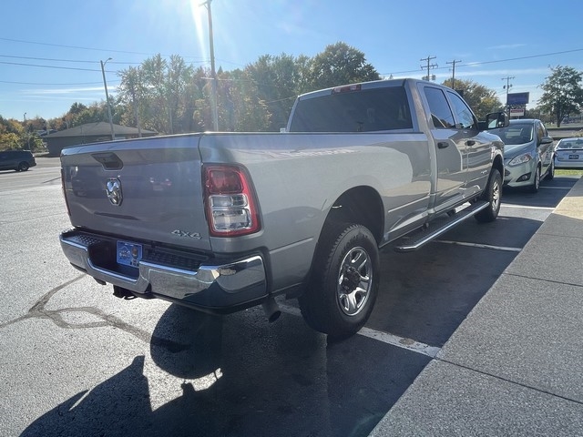 RAM 2500  2021 RAM 2500  2021