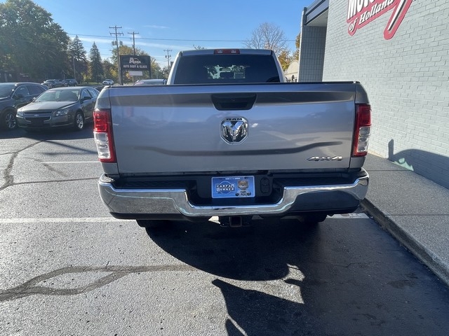 RAM 2500  2021 RAM 2500  2021