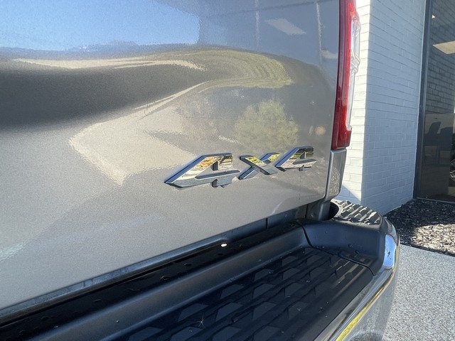 RAM 2500  2021 RAM 2500  2021