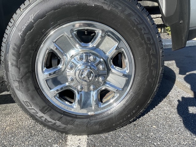 RAM 2500  2021 RAM 2500  2021