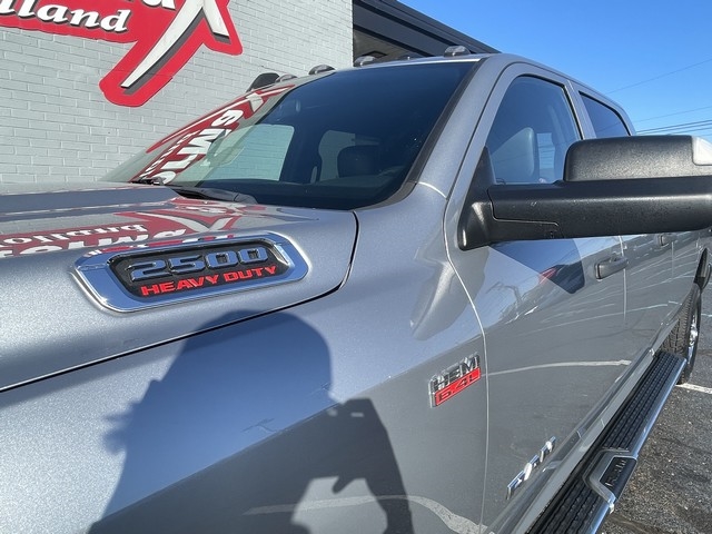 RAM 2500  2021 RAM 2500  2021