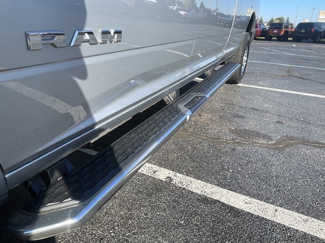 RAM 2500  2021 RAM 2500  2021