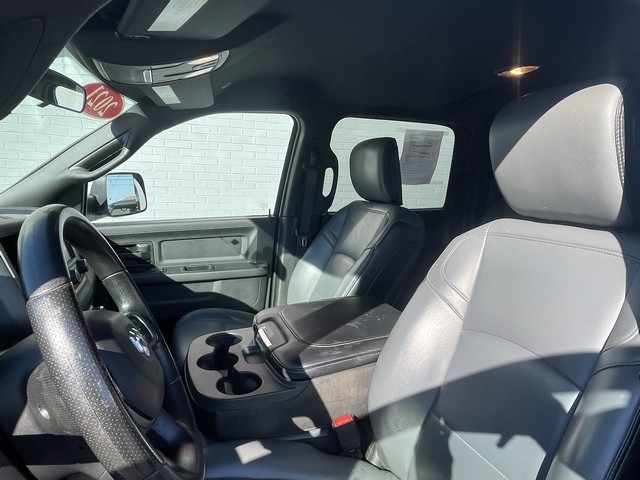 RAM 2500  2021 RAM 2500  2021