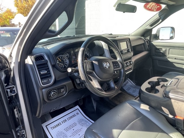 RAM 2500  2021 RAM 2500  2021