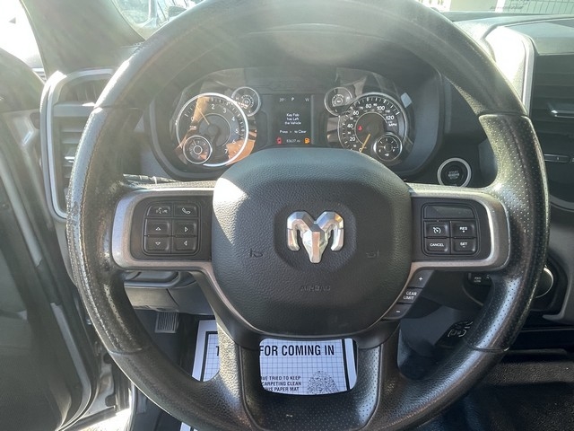 RAM 2500  2021 RAM 2500  2021