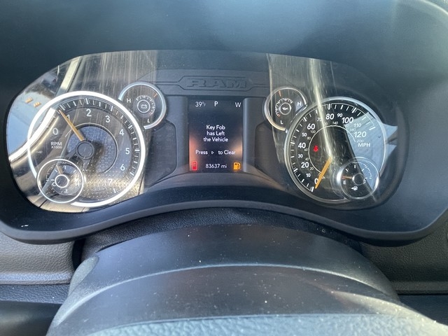 RAM 2500  2021 RAM 2500  2021