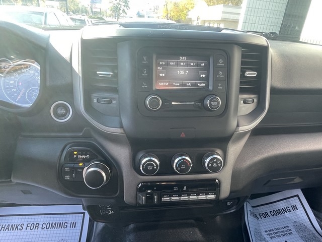 RAM 2500  2021 RAM 2500  2021