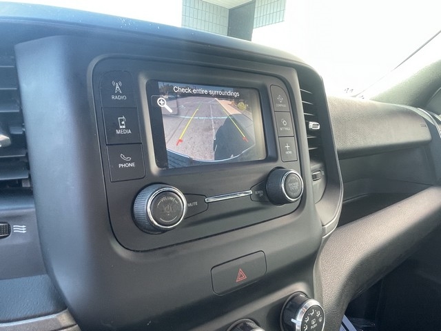 RAM 2500  2021 RAM 2500  2021