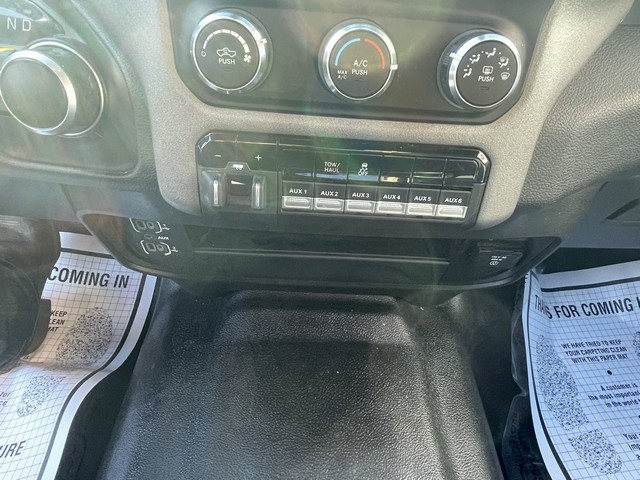 RAM 2500  2021 RAM 2500  2021