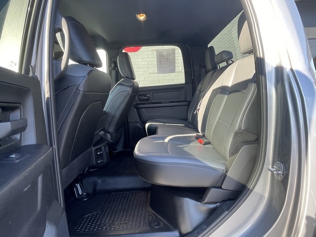 RAM 2500  2021 RAM 2500  2021