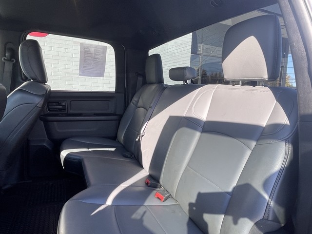 RAM 2500  2021 RAM 2500  2021