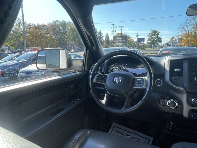 RAM 2500  2021 RAM 2500  2021