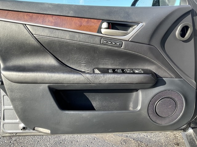 Lexus GS 350  2015 Lexus GS 350  2015