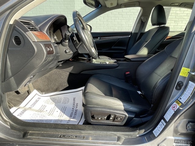 Lexus GS 350  2015 Lexus GS 350  2015