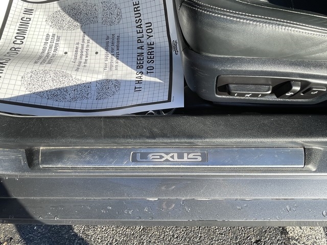 Lexus GS 350  2015 Lexus GS 350  2015