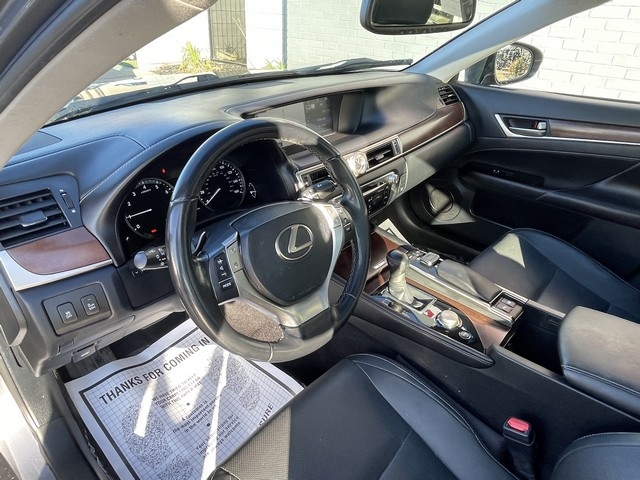 Lexus GS 350  2015 Lexus GS 350  2015