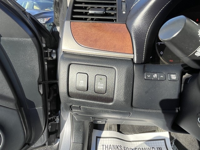 Lexus GS 350  2015 Lexus GS 350  2015