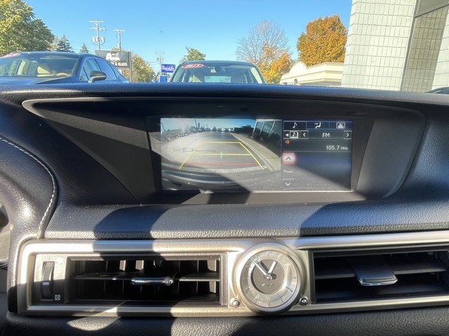 Lexus GS 350  2015 Lexus GS 350  2015