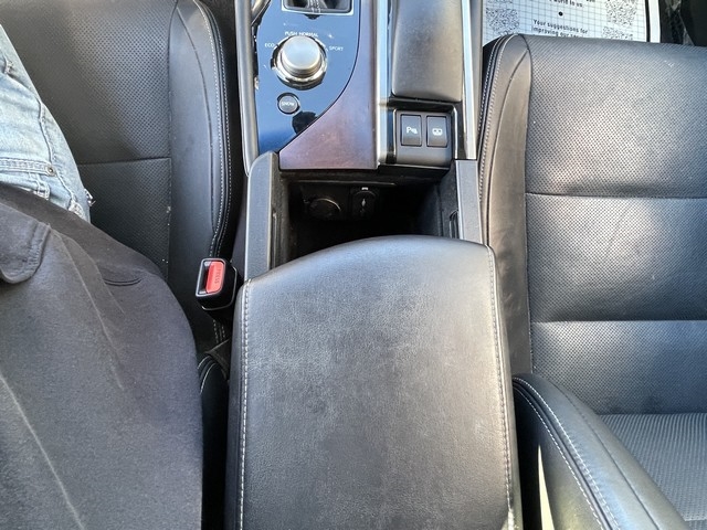 Lexus GS 350  2015 Lexus GS 350  2015