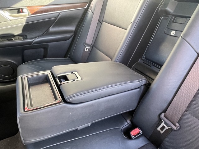 Lexus GS 350  2015 Lexus GS 350  2015