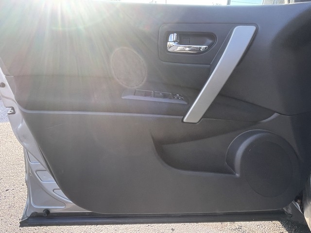 Nissan Rogue S 4D SUV FWD 2013 Nissan Rogue S 4D SUV FWD 2013