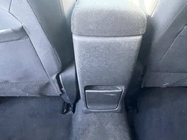 Nissan Rogue S 4D SUV FWD 2013 Nissan Rogue S 4D SUV FWD 2013