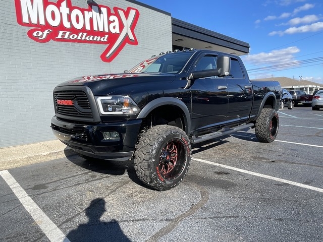 RAM 2500  2015 RAM 2500  2015