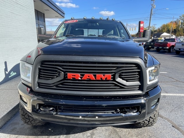RAM 2500  2015 RAM 2500  2015