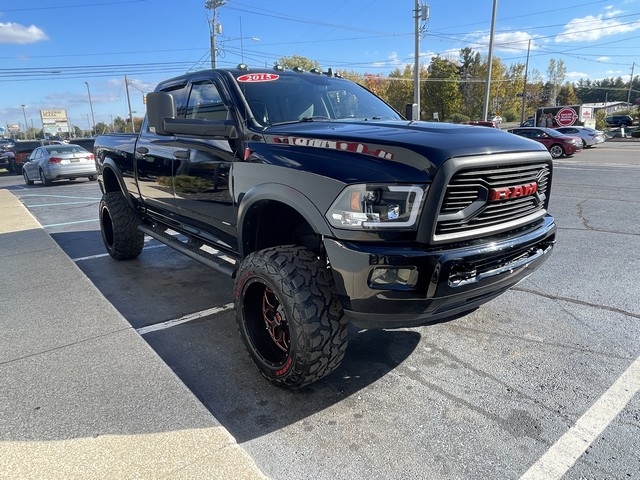RAM 2500  2015 RAM 2500  2015
