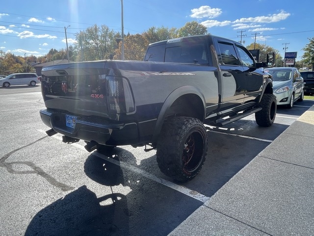 RAM 2500  2015 RAM 2500  2015