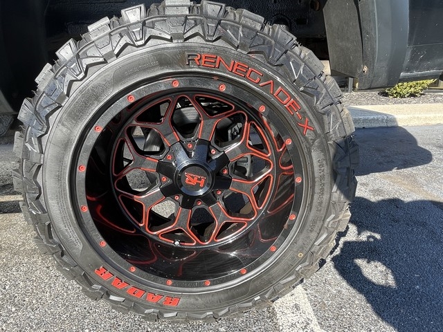 RAM 2500  2015 RAM 2500  2015