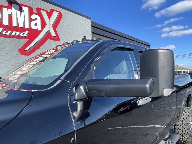 RAM 2500  2015 RAM 2500  2015