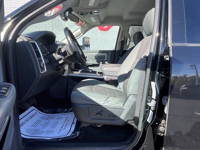 RAM 2500  2015 RAM 2500  2015