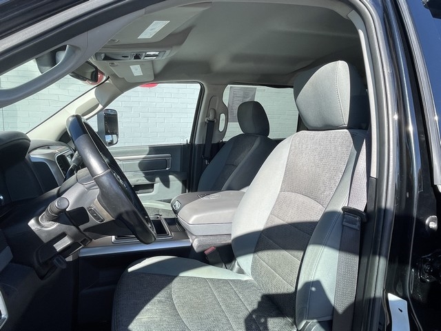 RAM 2500  2015 RAM 2500  2015